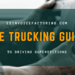 Trucking Guide to Driving Superstition