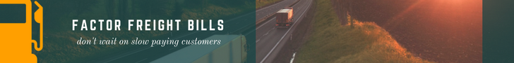 Factor Freight Bills: Don't Wait On Slow Paying Customers