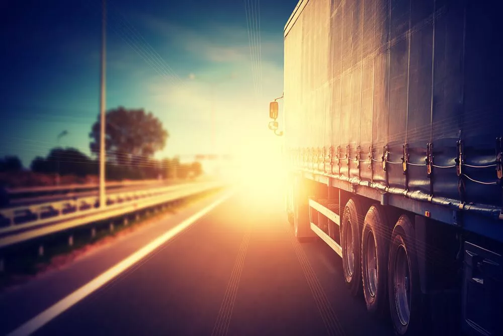 Trucking